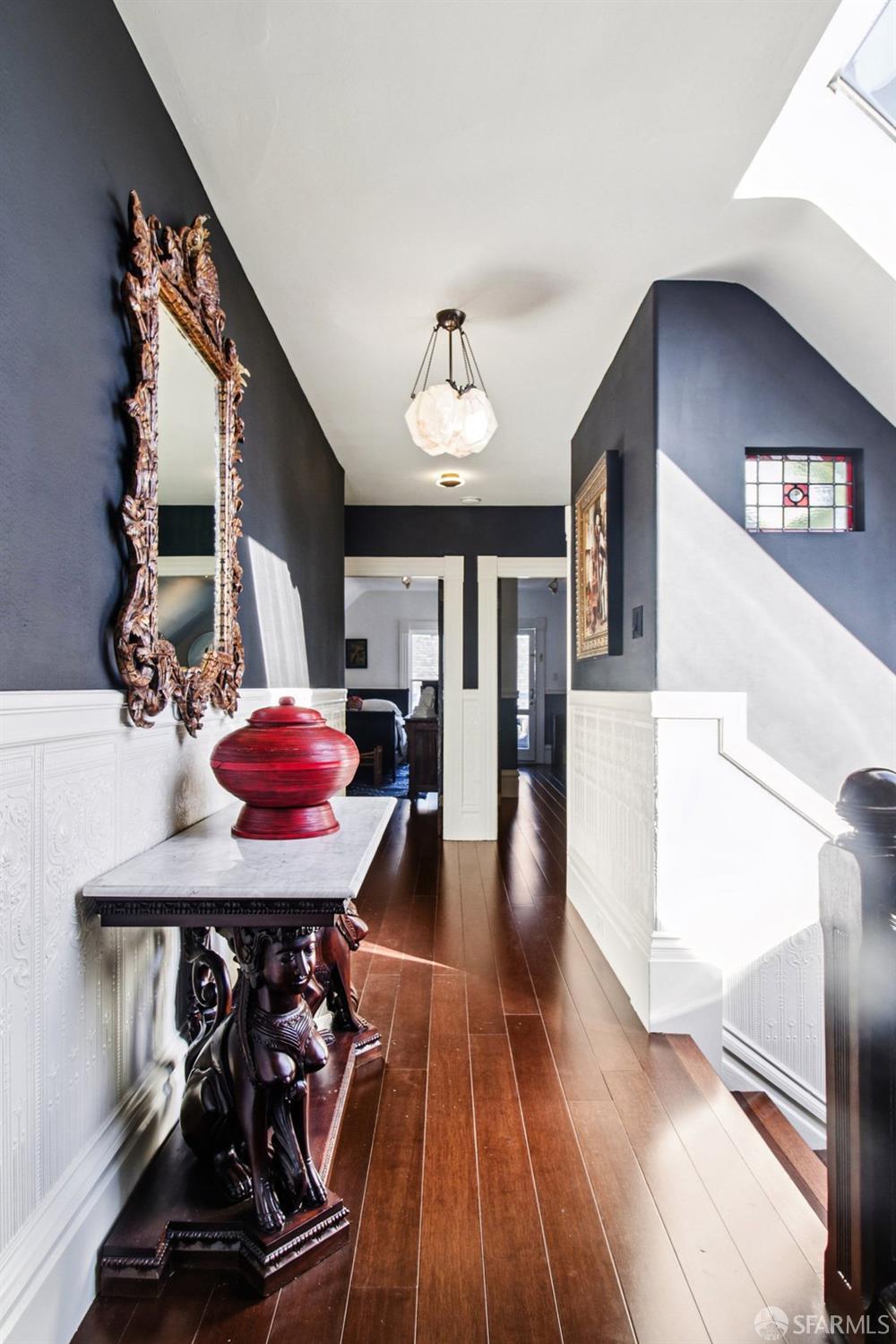 Detail Gallery Image 33 of 99 For 560 Lyon St, San Francisco,  CA 94117 - 5 Beds | 3/1 Baths