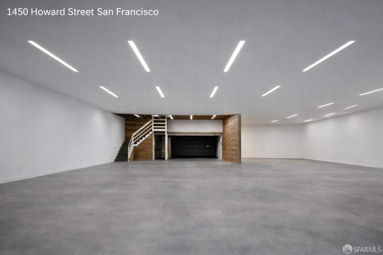 1450 Howard, San Francisco, CA, 94103