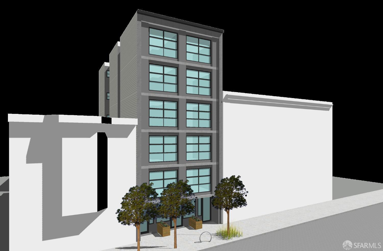 1450 Howard, San Francisco, CA, 94103