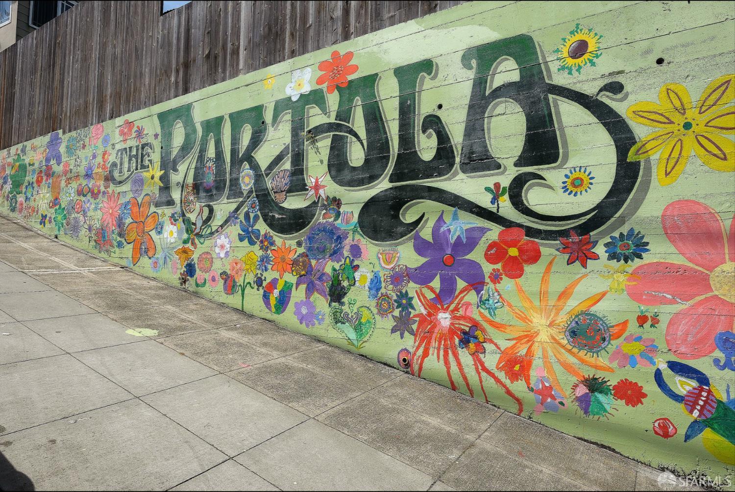 Detail Gallery Image 45 of 55 For 1439 Silver Ave, San Francisco,  CA 94134 - 2 Beds | 2 Baths