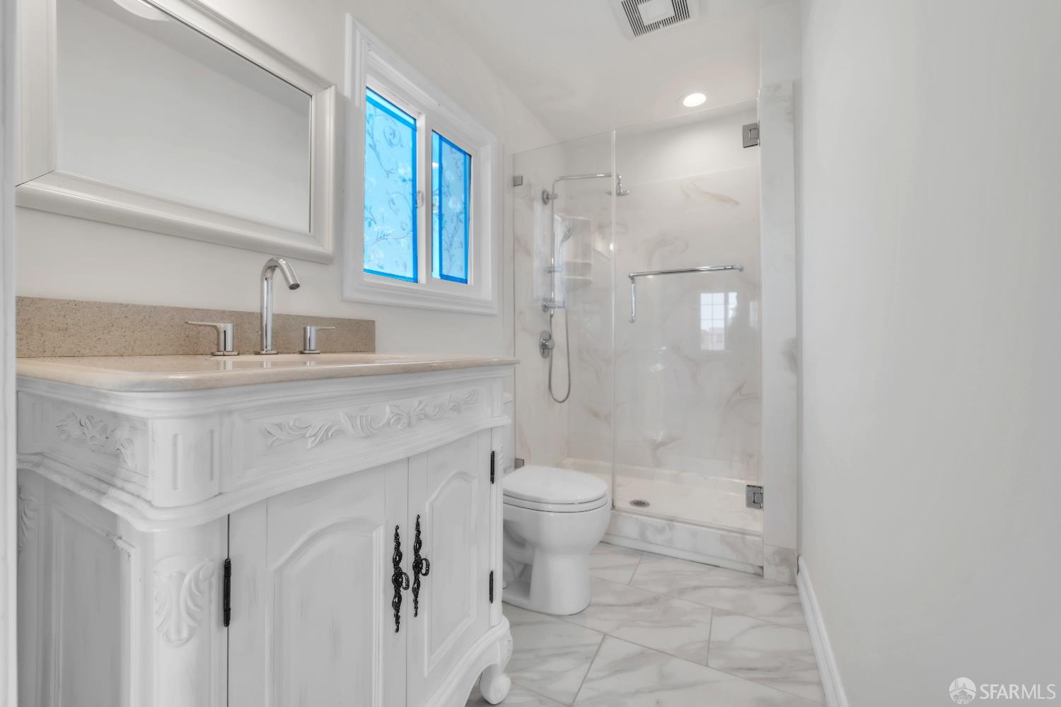 Detail Gallery Image 27 of 38 For 80 Corona St, San Francisco,  CA 94127 - 4 Beds | 3 Baths