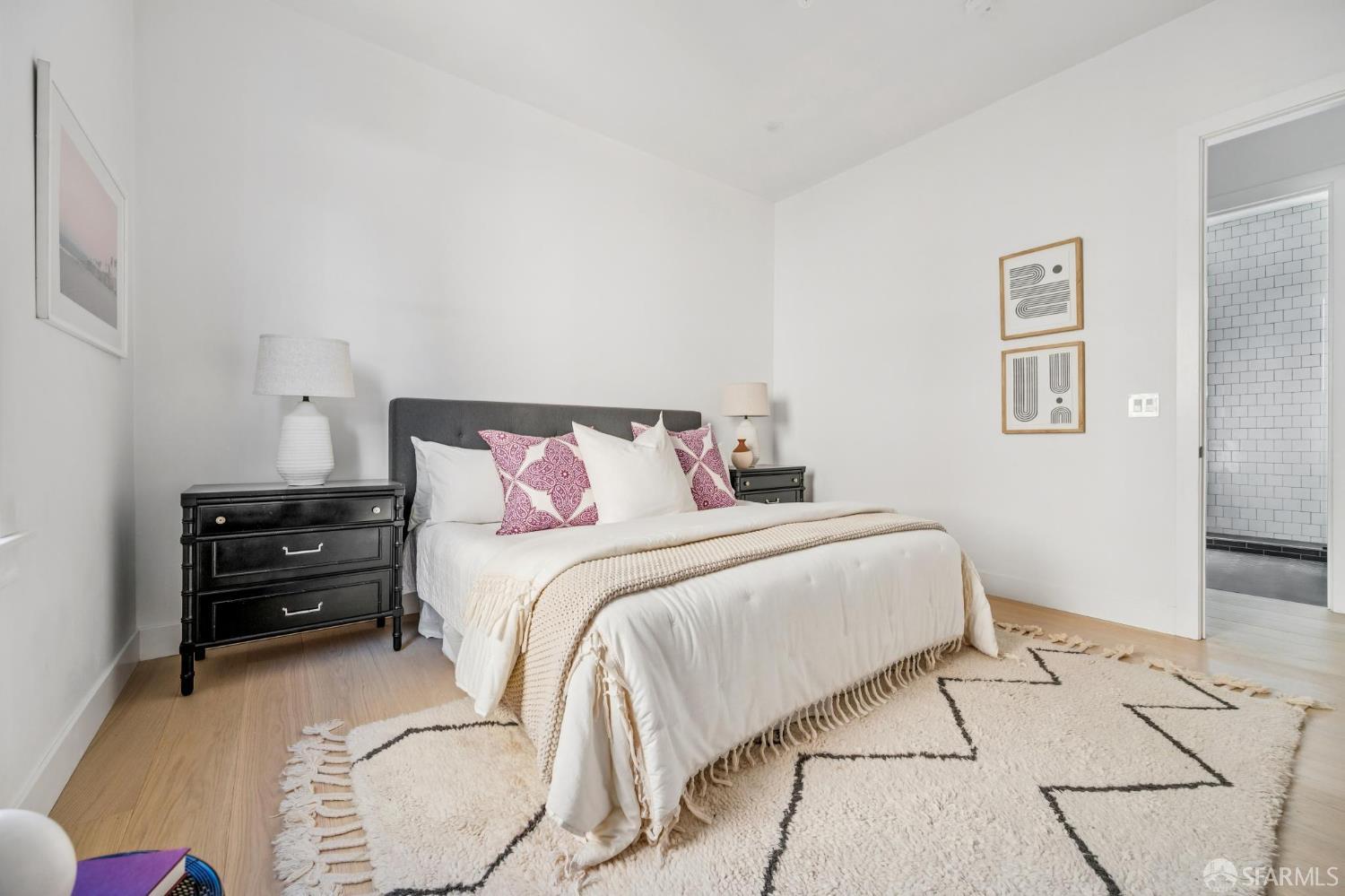 Detail Gallery Image 23 of 50 For 3821 23rd St, San Francisco,  CA 94114 - 3 Beds | 3 Baths