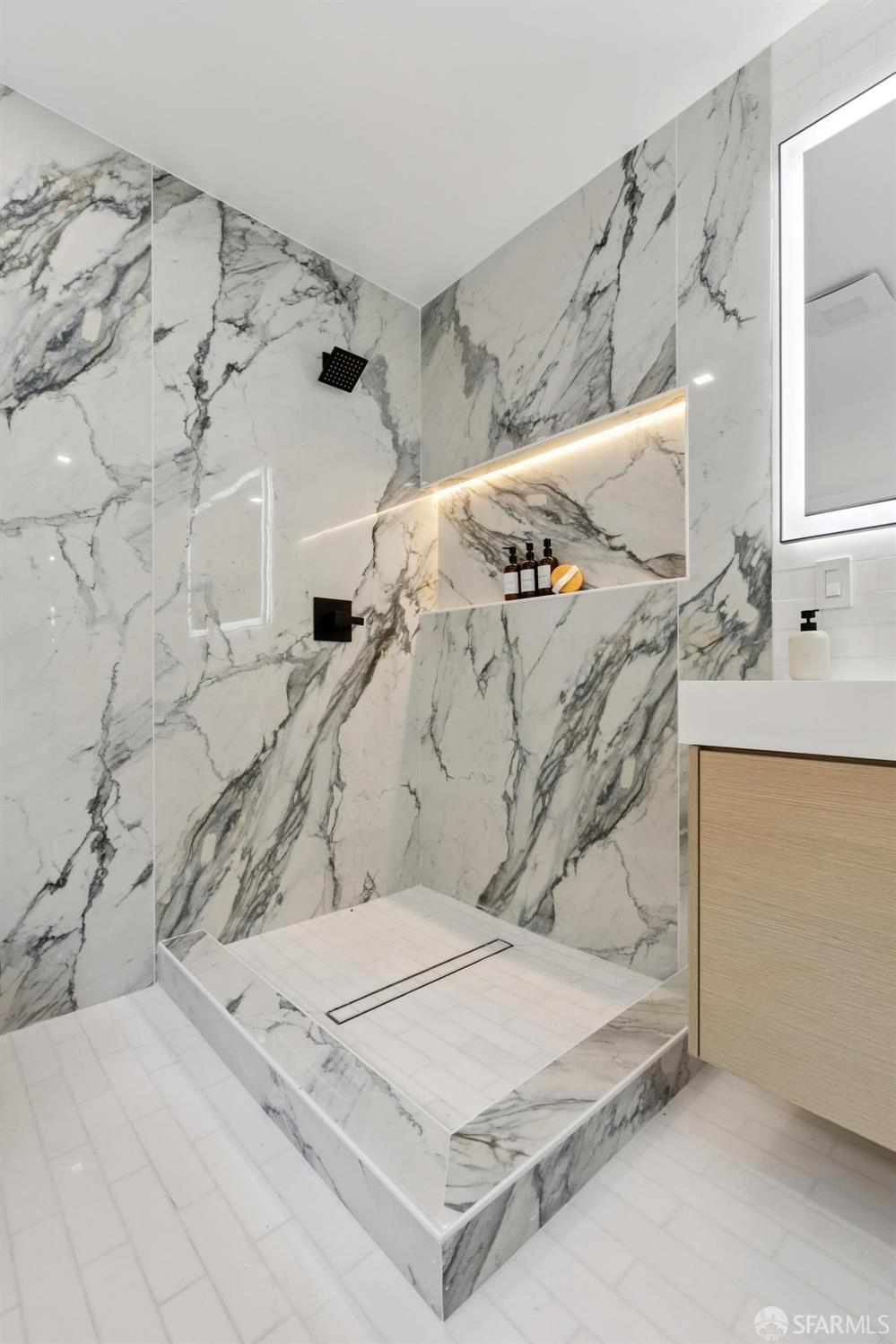 Detail Gallery Image 21 of 45 For 55 Upland Dr, San Francisco,  CA 94127 - 6 Beds | 5 Baths