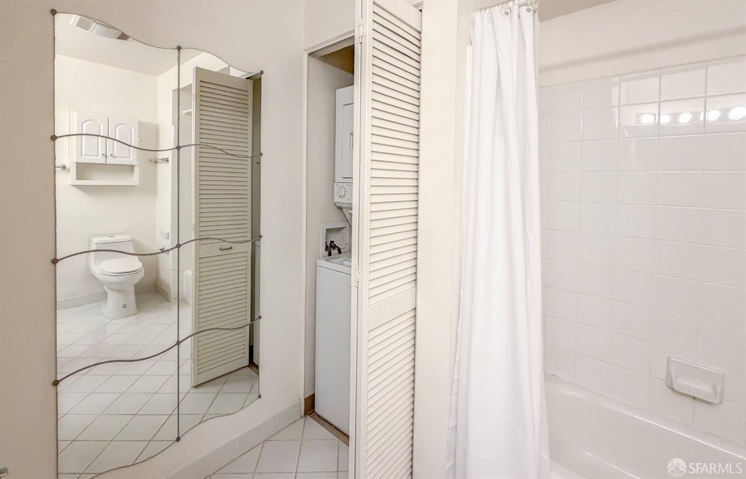 Detail Gallery Image 17 of 22 For 8300 Oceanview Ter #209,  San Francisco,  CA 94132 - 1 Beds | 1 Baths