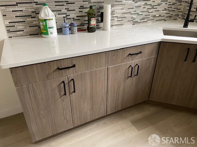 Detail Gallery Image 4 of 18 For 2375 24th Ave, San Francisco,  CA 94116 - – Beds | – Baths