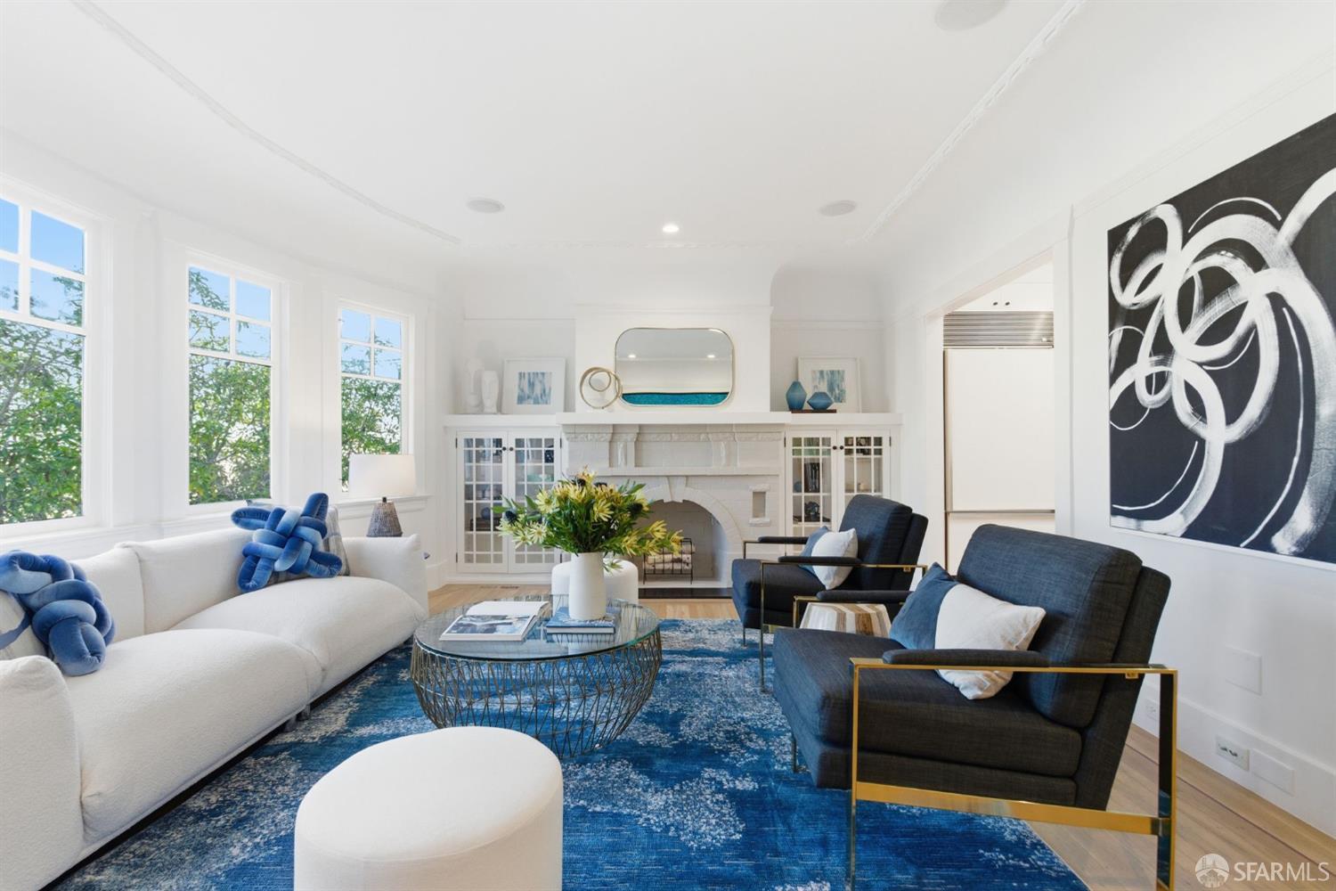 Detail Gallery Image 10 of 97 For 525 Arkansas St, San Francisco,  CA 94107 - 3 Beds | 2 Baths