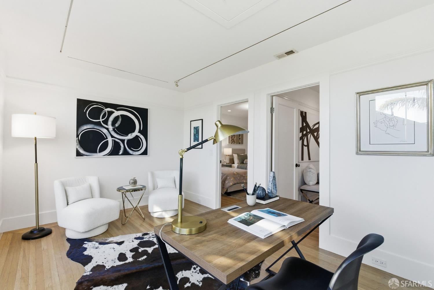 Detail Gallery Image 40 of 97 For 525 Arkansas St, San Francisco,  CA 94107 - 3 Beds | 2 Baths