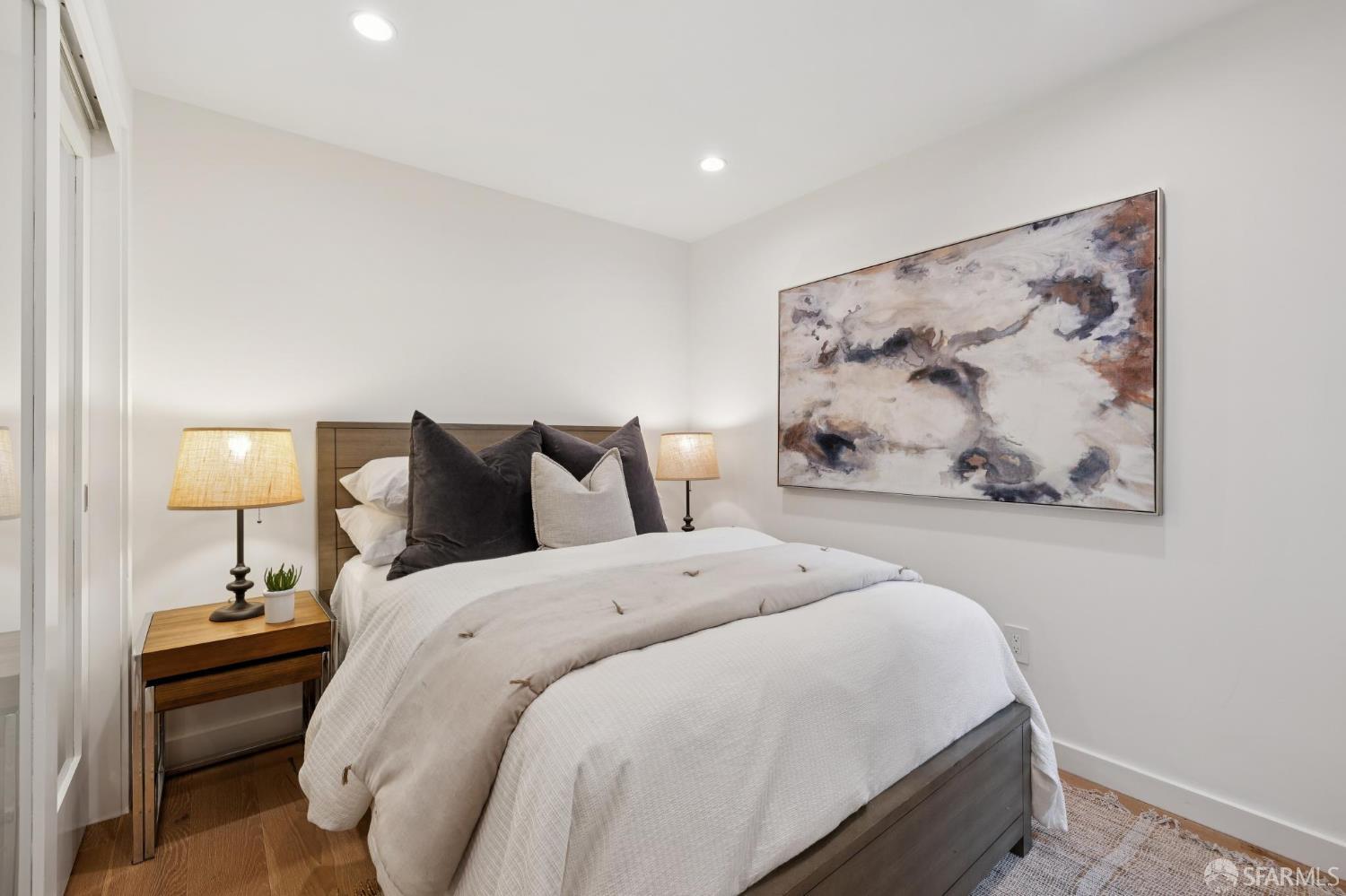 Detail Gallery Image 28 of 45 For 679 San Jose Ave, San Francisco,  CA 94110 - 4 Beds | 3 Baths