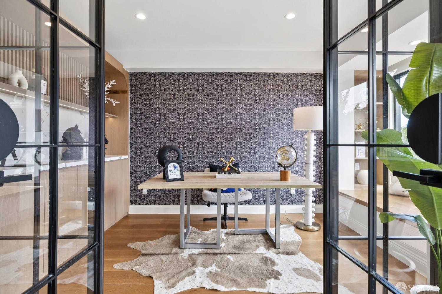 Detail Gallery Image 63 of 85 For 815 Joost Ave, San Francisco,  CA 94127 - 4 Beds | 4 Baths