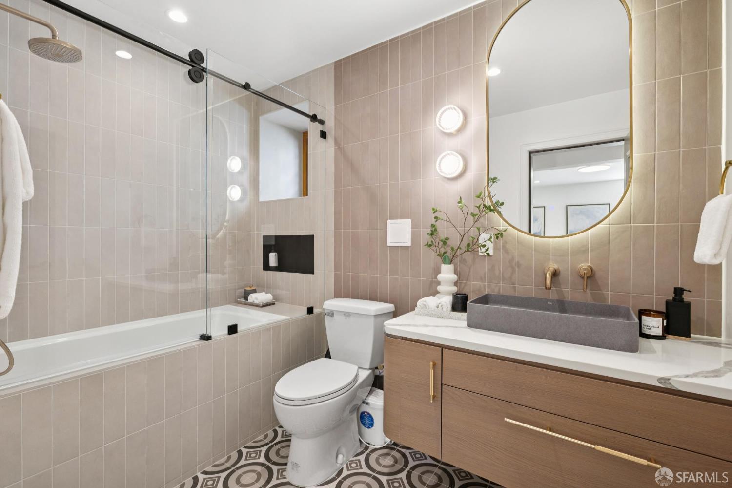 Detail Gallery Image 73 of 85 For 815 Joost Ave, San Francisco,  CA 94127 - 4 Beds | 4 Baths