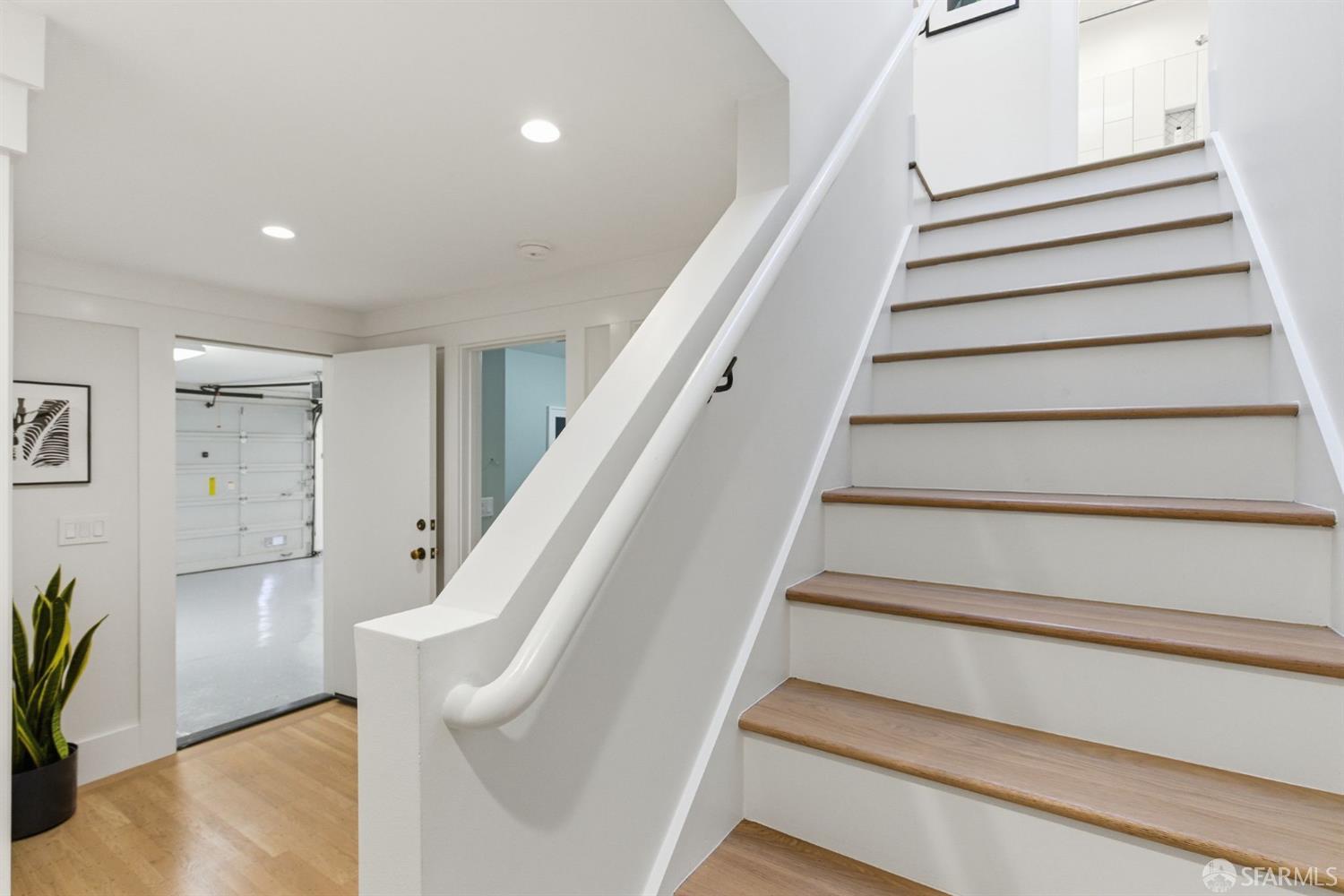 Detail Gallery Image 46 of 97 For 525 Arkansas St, San Francisco,  CA 94107 - 3 Beds | 2 Baths