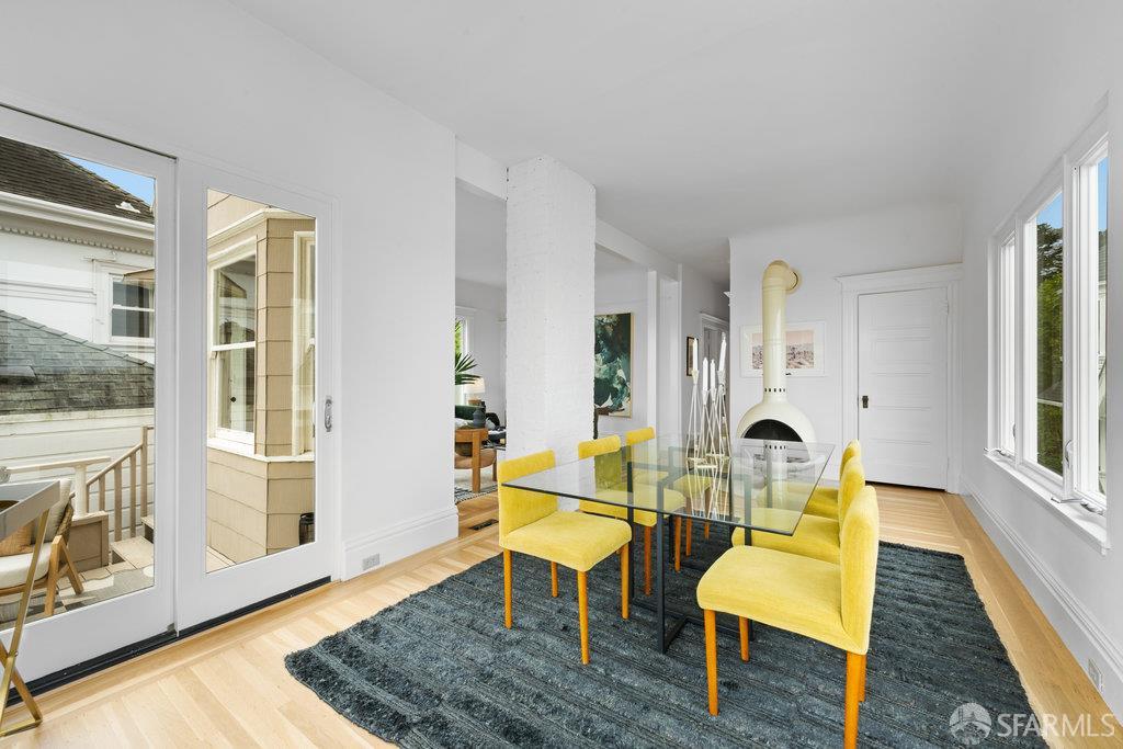 Detail Gallery Image 23 of 51 For 171 Buena Vista Ave, San Francisco,  CA 94117 - – Beds | – Baths