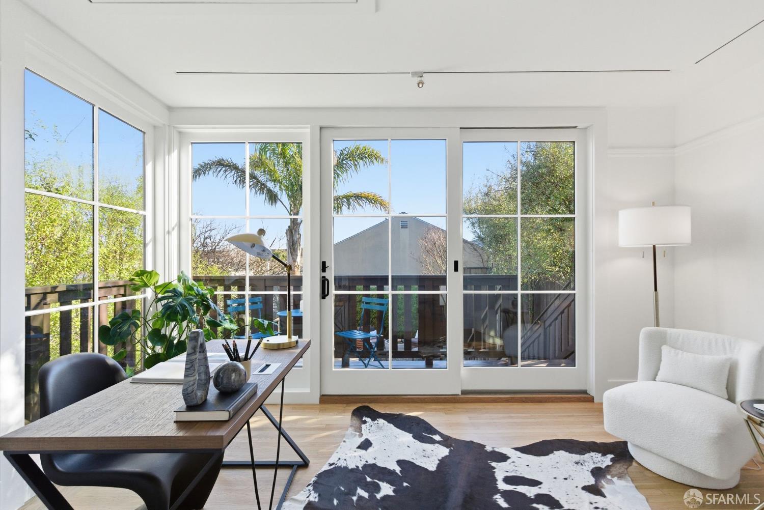 Detail Gallery Image 42 of 97 For 525 Arkansas St, San Francisco,  CA 94107 - 3 Beds | 2 Baths