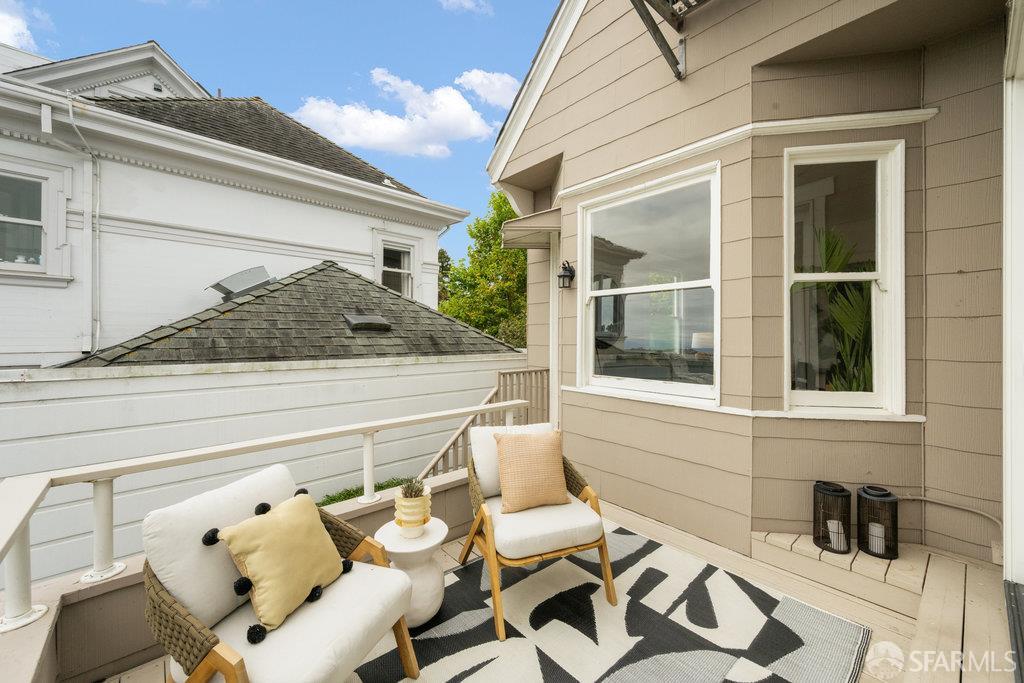 Detail Gallery Image 40 of 51 For 171 Buena Vista Ave, San Francisco,  CA 94117 - – Beds | – Baths