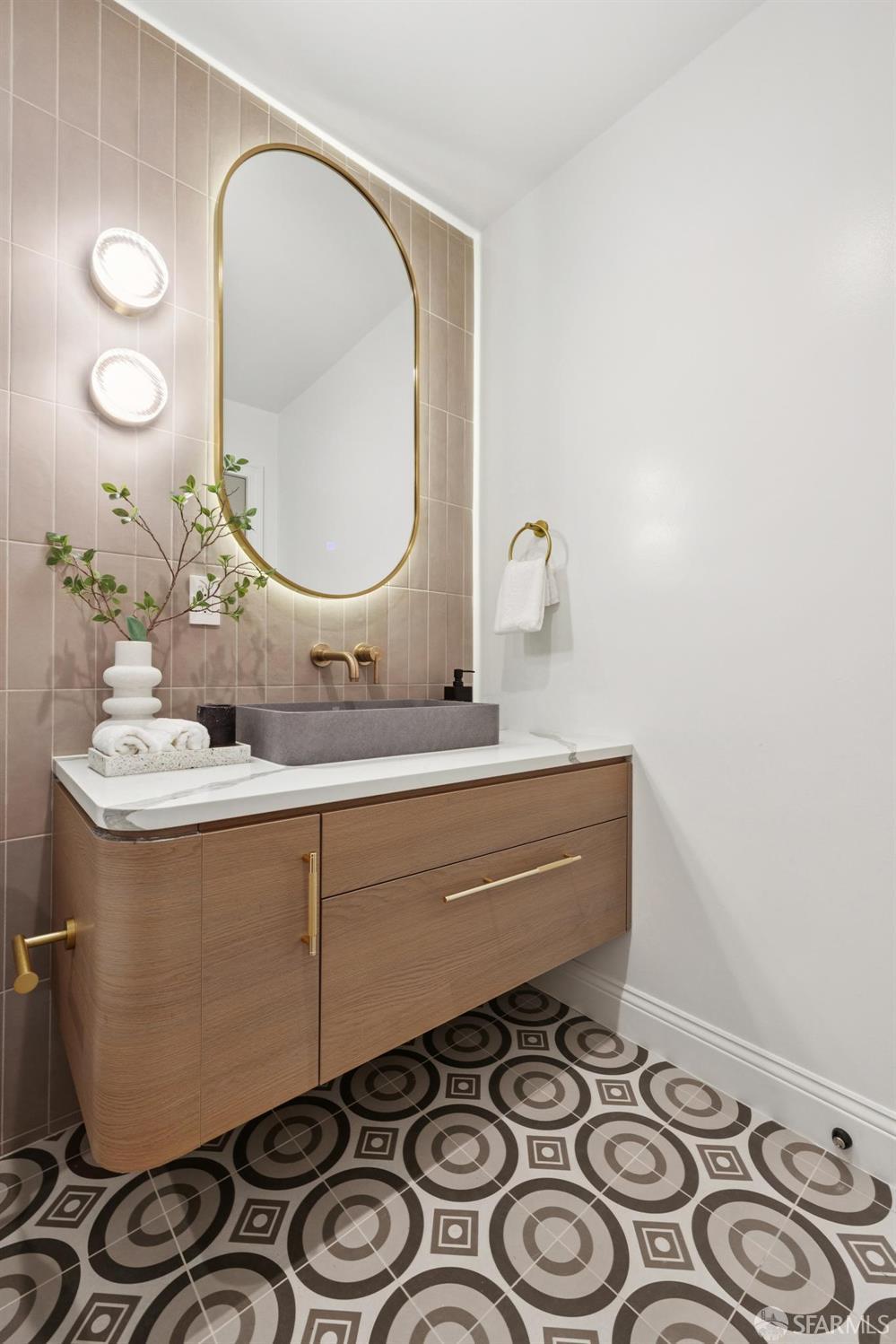 Detail Gallery Image 74 of 85 For 815 Joost Ave, San Francisco,  CA 94127 - 4 Beds | 4 Baths