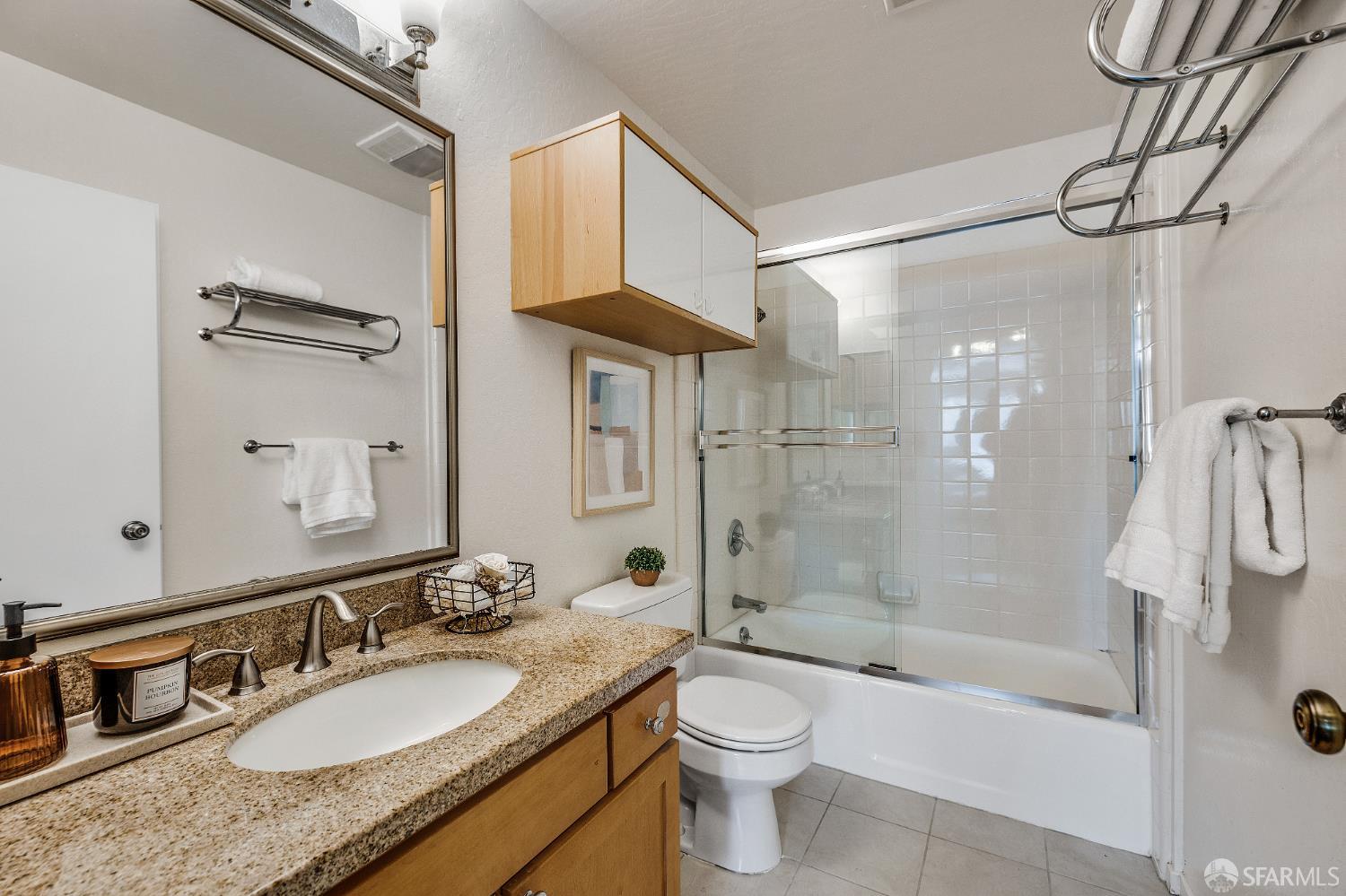 Detail Gallery Image 14 of 24 For 300 Murchison Dr #220,  Millbrae,  CA 94030 - 2 Beds | 2 Baths