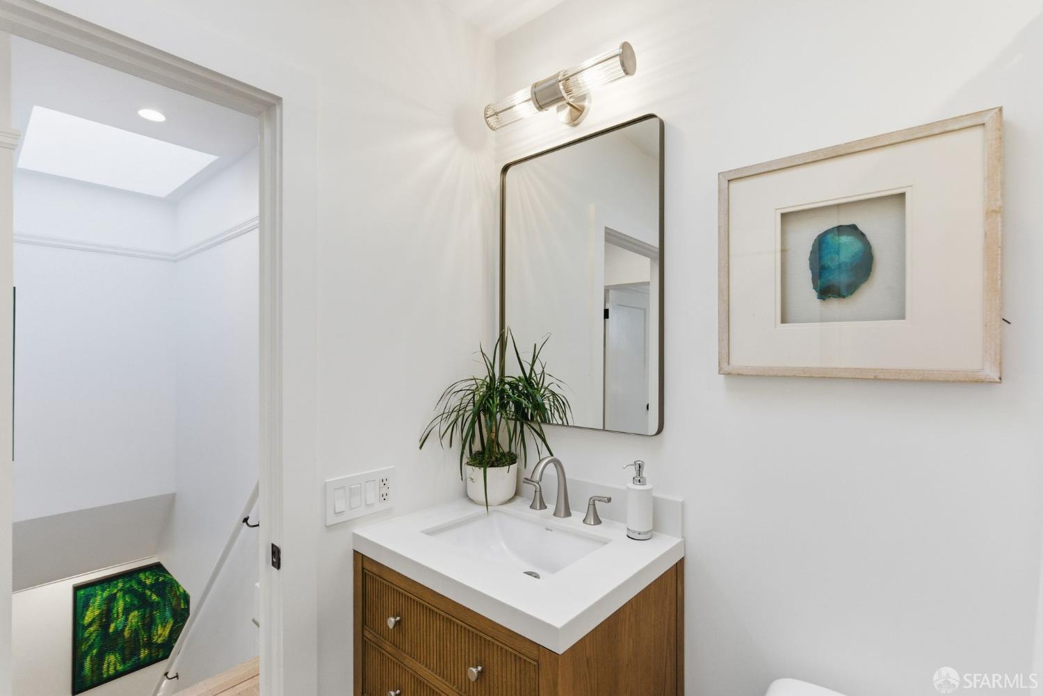 Detail Gallery Image 45 of 97 For 525 Arkansas St, San Francisco,  CA 94107 - 3 Beds | 2 Baths