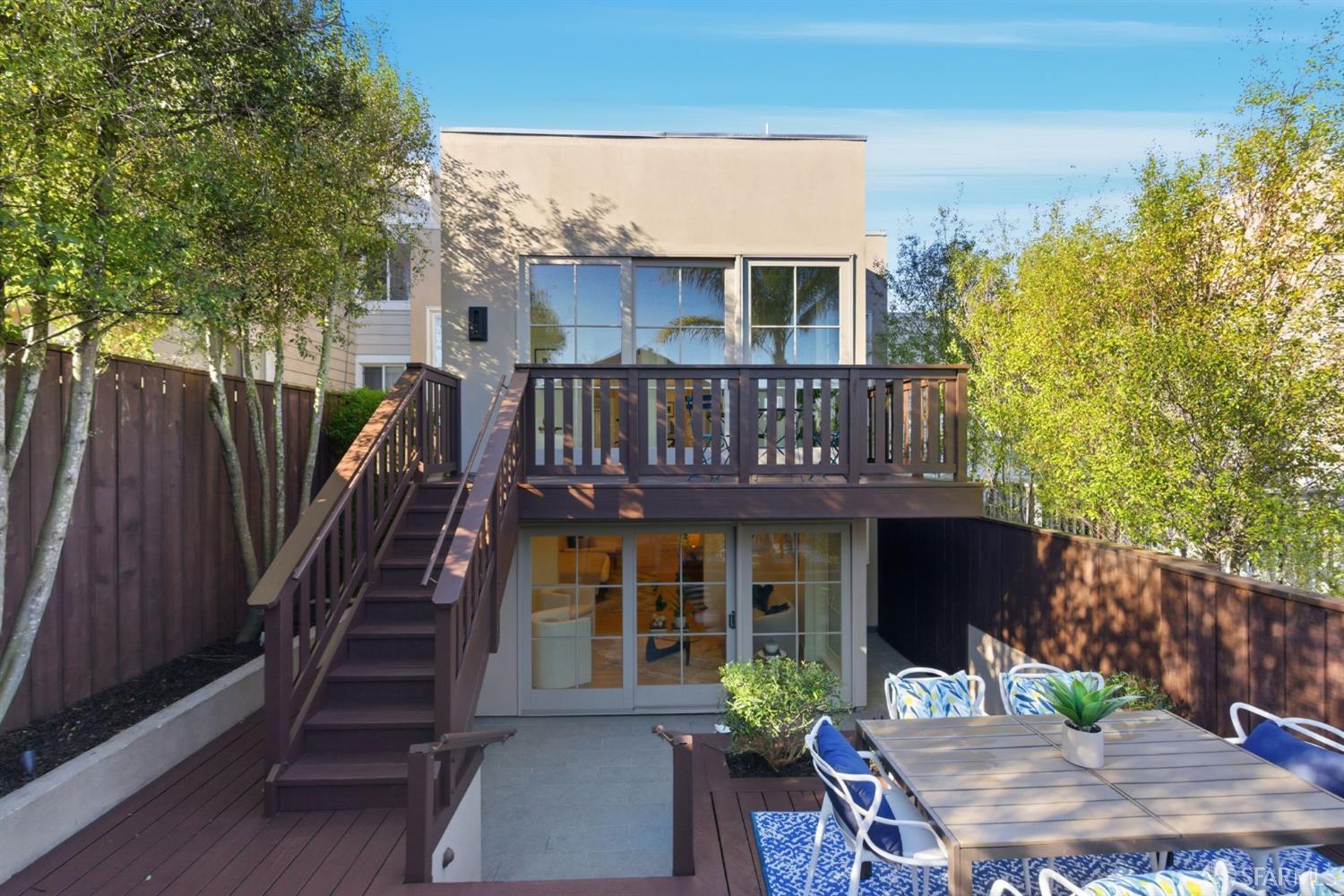 Detail Gallery Image 74 of 97 For 525 Arkansas St, San Francisco,  CA 94107 - 3 Beds | 2 Baths