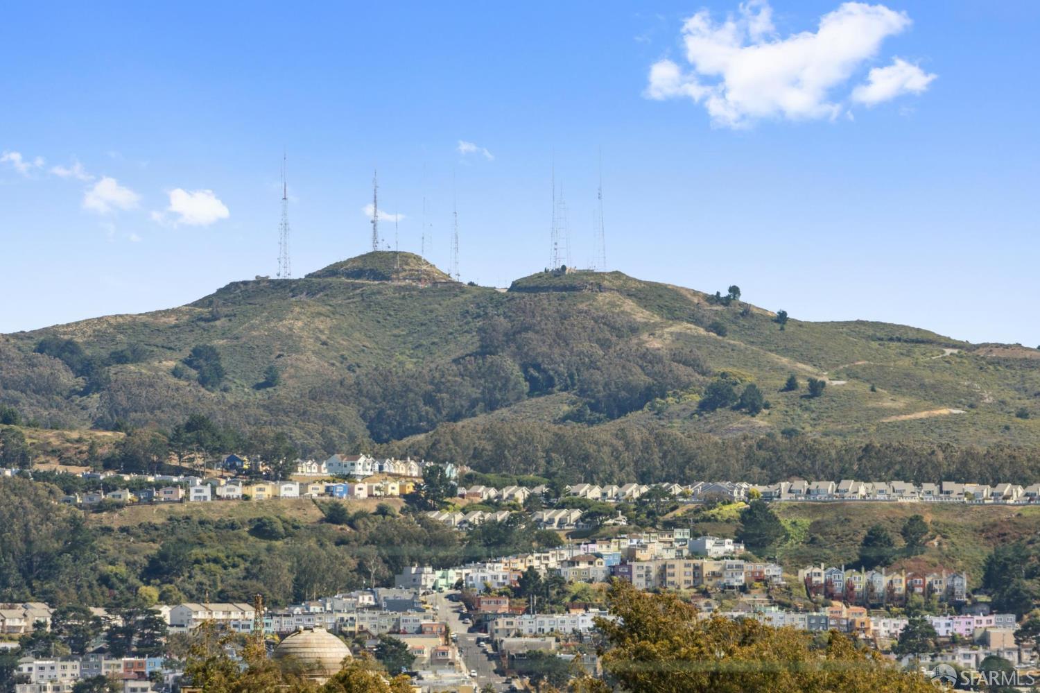 Detail Gallery Image 29 of 85 For 815 Joost Ave, San Francisco,  CA 94127 - 4 Beds | 4 Baths