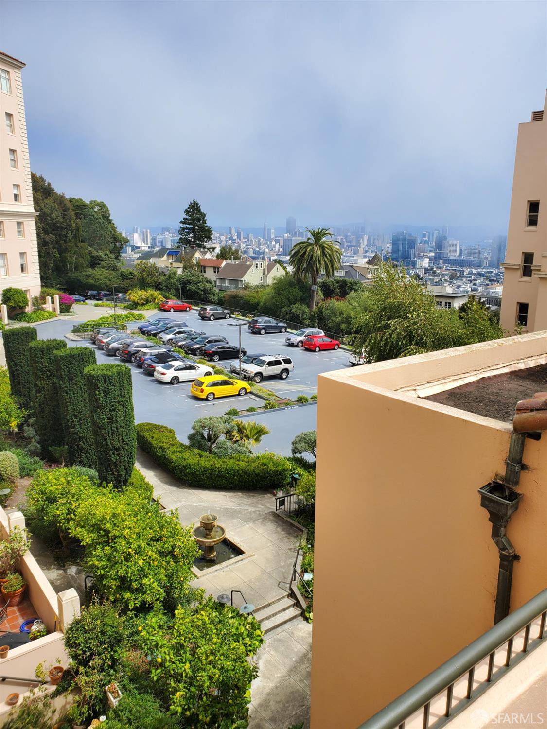 Detail Gallery Image 10 of 12 For 355 Buena Vista Ave 311w,  San Francisco,  CA 94117 - 1 Beds | 1 Baths