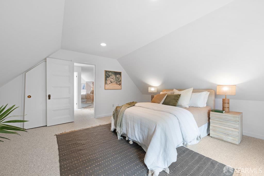 Detail Gallery Image 51 of 51 For 171 Buena Vista Ave, San Francisco,  CA 94117 - – Beds | – Baths