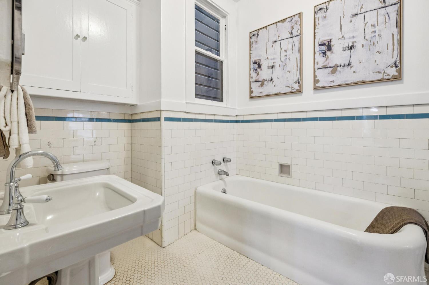 Detail Gallery Image 32 of 41 For 619 28th Ave #1,  San Francisco,  CA 94121 - 2 Beds | 1/1 Baths