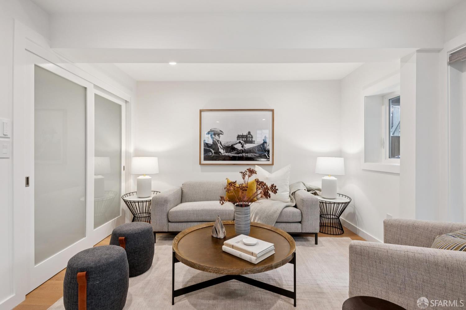 Detail Gallery Image 32 of 45 For 679 San Jose Ave, San Francisco,  CA 94110 - 4 Beds | 3 Baths