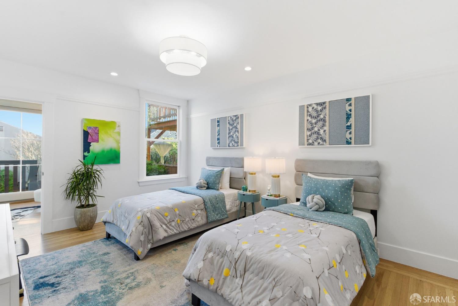 Detail Gallery Image 30 of 97 For 525 Arkansas St, San Francisco,  CA 94107 - 3 Beds | 2 Baths