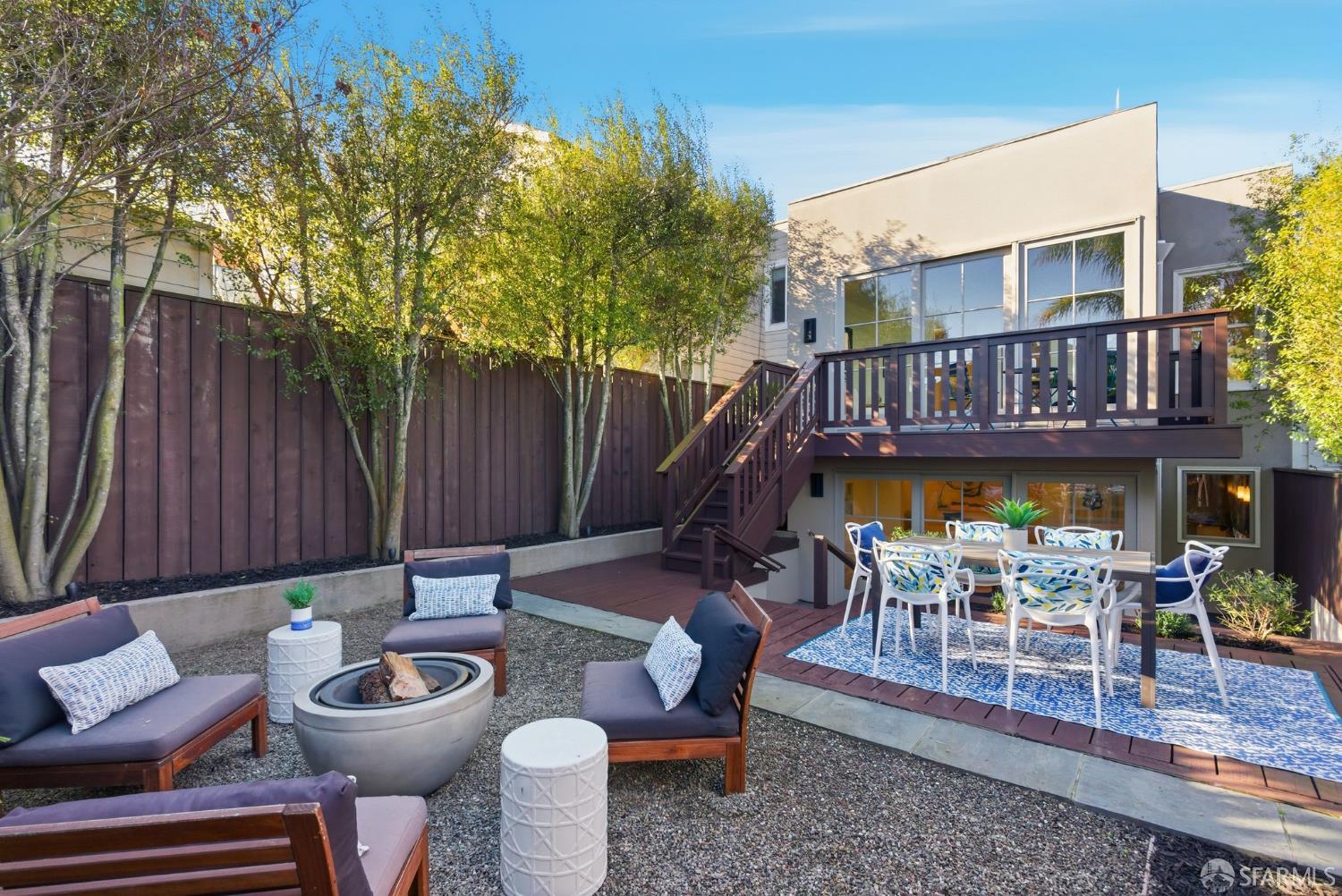 Detail Gallery Image 72 of 97 For 525 Arkansas St, San Francisco,  CA 94107 - 3 Beds | 2 Baths