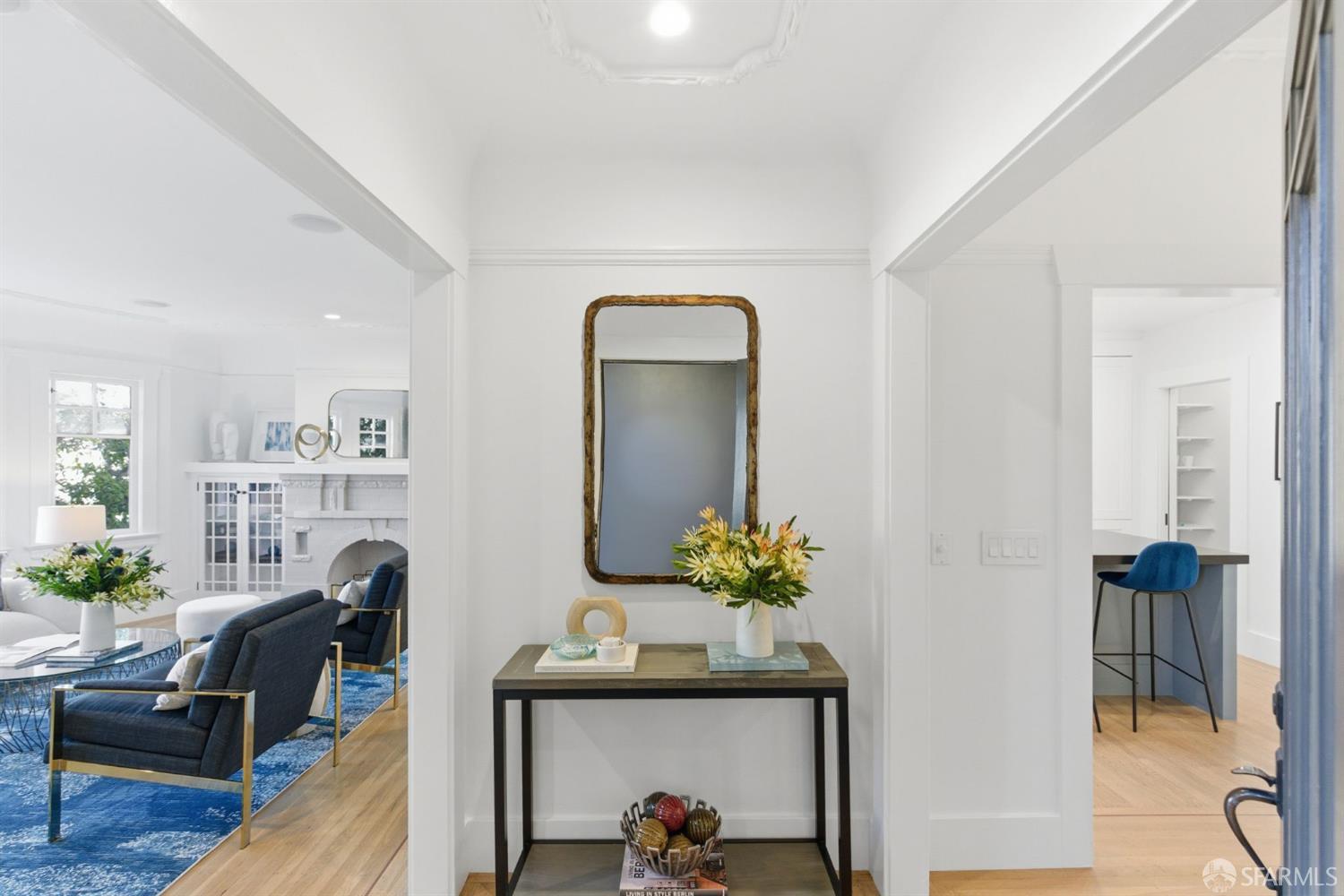 Detail Gallery Image 6 of 97 For 525 Arkansas St, San Francisco,  CA 94107 - 3 Beds | 2 Baths