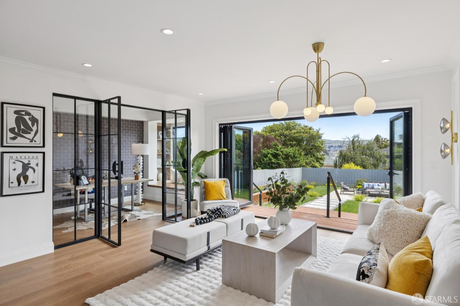 Detail Gallery Image 52 of 85 For 815 Joost Ave, San Francisco,  CA 94127 - 4 Beds | 4 Baths