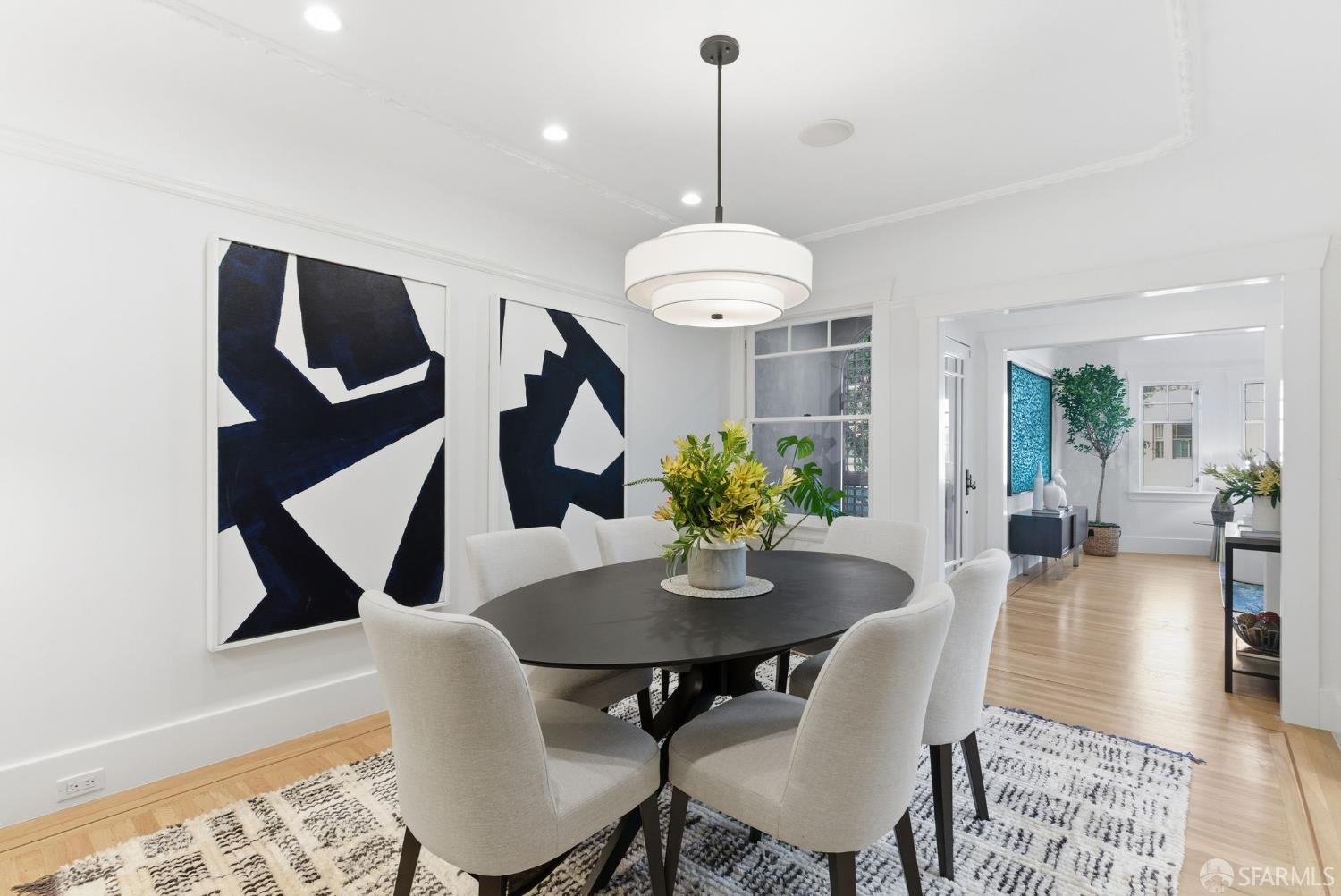 Detail Gallery Image 20 of 97 For 525 Arkansas St, San Francisco,  CA 94107 - 3 Beds | 2 Baths