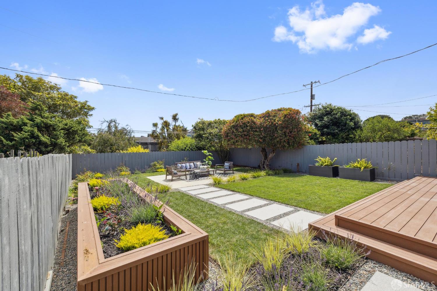 Detail Gallery Image 61 of 85 For 815 Joost Ave, San Francisco,  CA 94127 - 4 Beds | 4 Baths