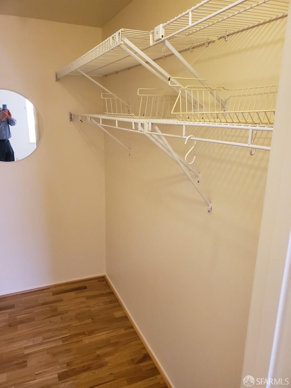 Detail Gallery Image 7 of 12 For 355 Buena Vista Ave 311w,  San Francisco,  CA 94117 - 1 Beds | 1 Baths