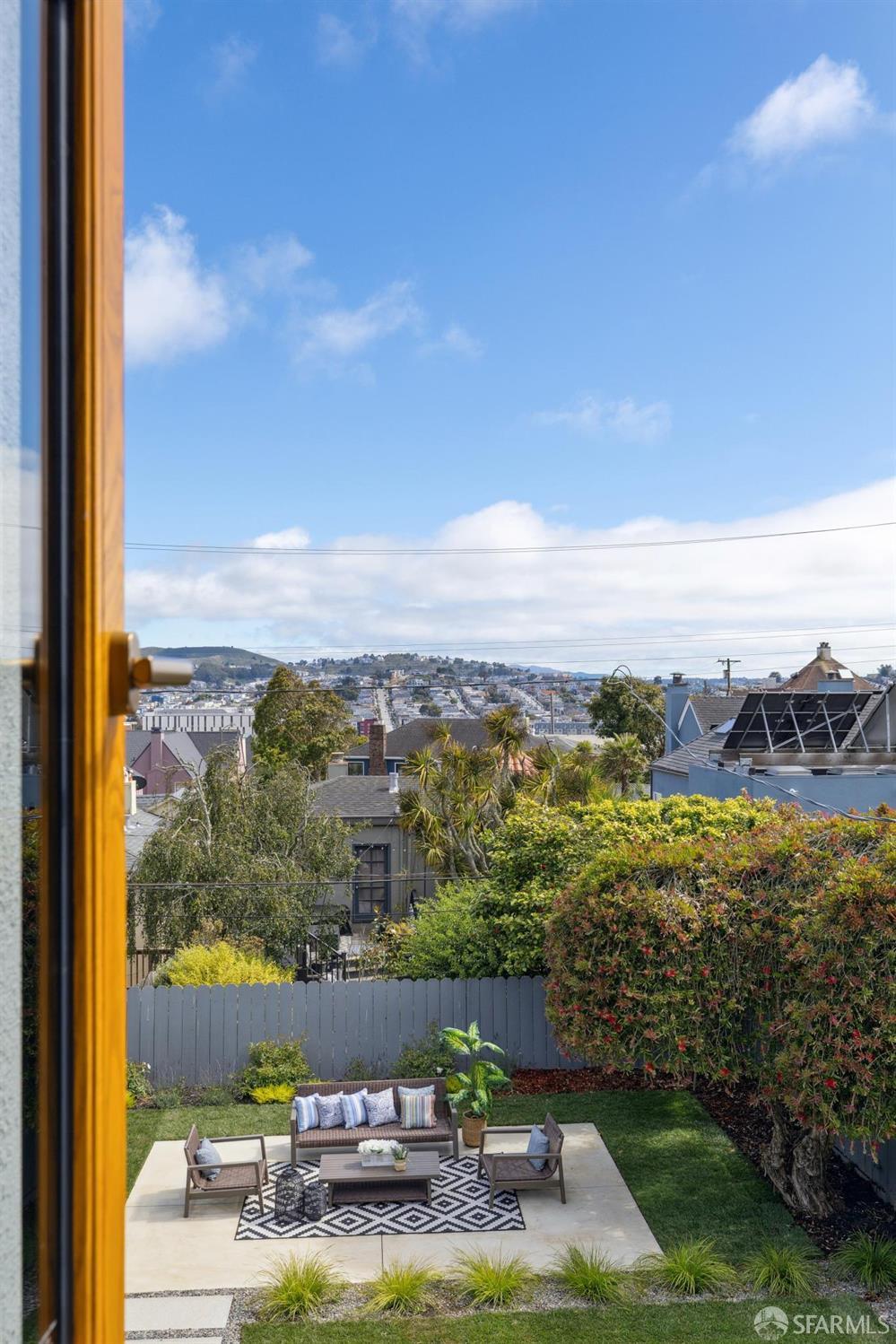 Detail Gallery Image 37 of 85 For 815 Joost Ave, San Francisco,  CA 94127 - 4 Beds | 4 Baths