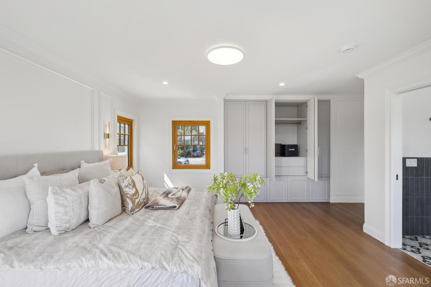 Detail Gallery Image 31 of 85 For 815 Joost Ave, San Francisco,  CA 94127 - 4 Beds | 4 Baths