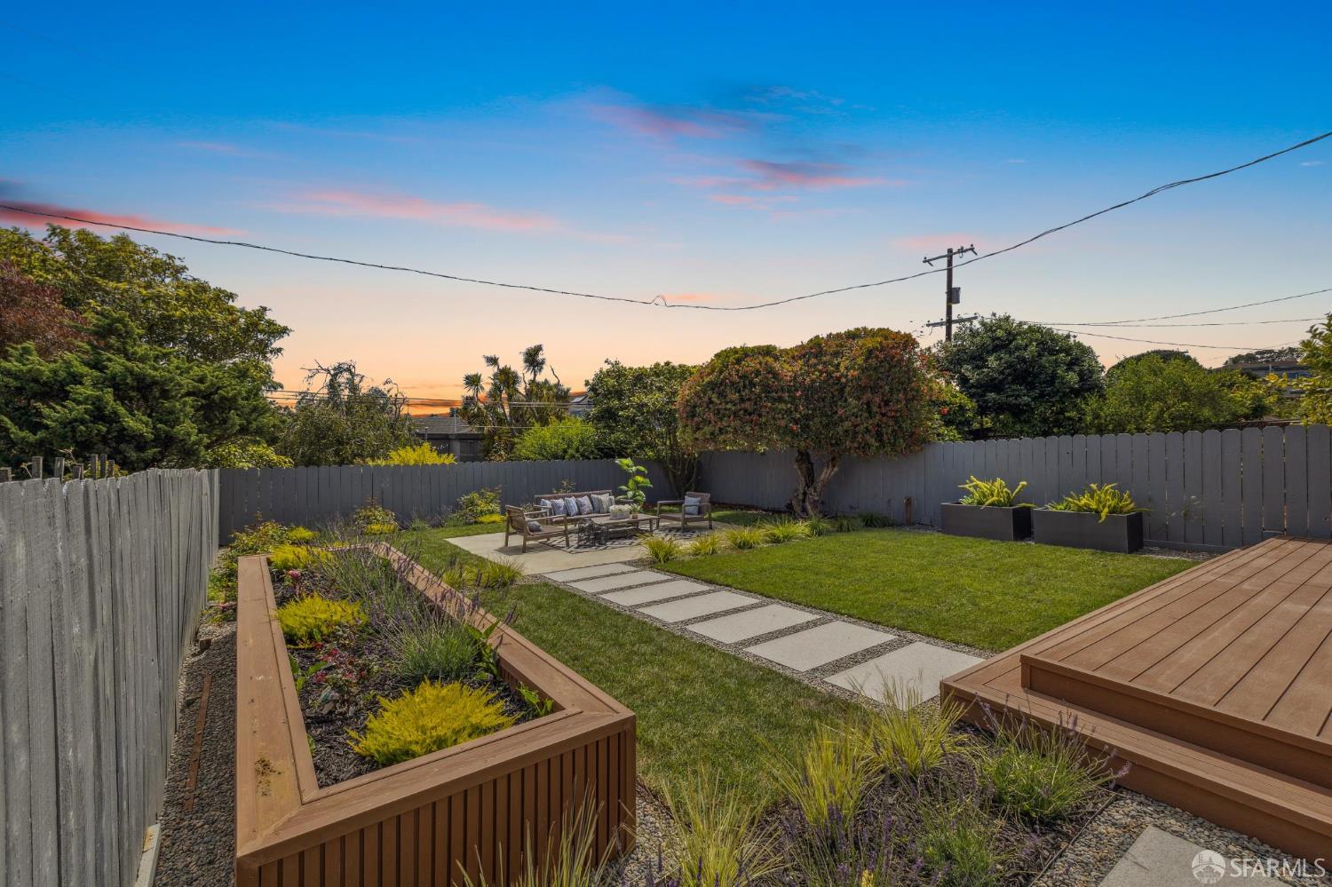 Detail Gallery Image 84 of 85 For 815 Joost Ave, San Francisco,  CA 94127 - 4 Beds | 4 Baths