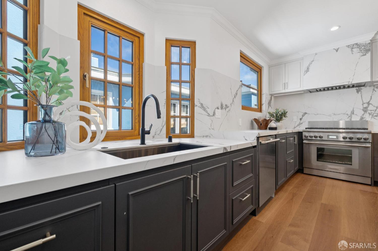 Detail Gallery Image 22 of 85 For 815 Joost Ave, San Francisco,  CA 94127 - 4 Beds | 4 Baths