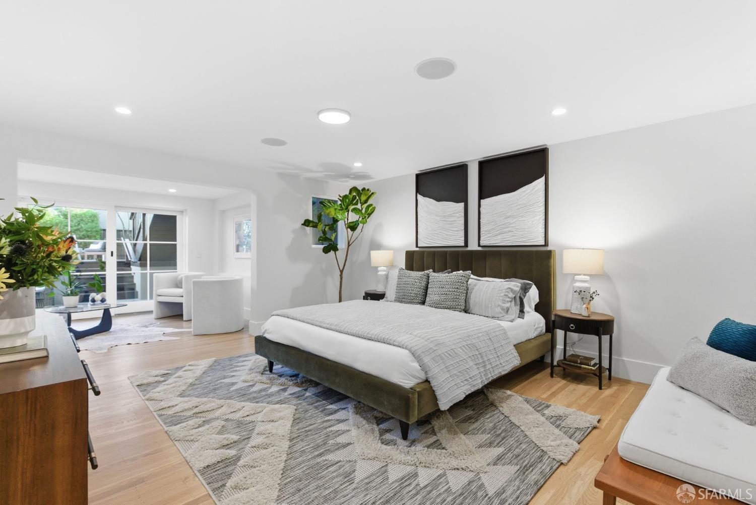 Detail Gallery Image 49 of 97 For 525 Arkansas St, San Francisco,  CA 94107 - 3 Beds | 2 Baths