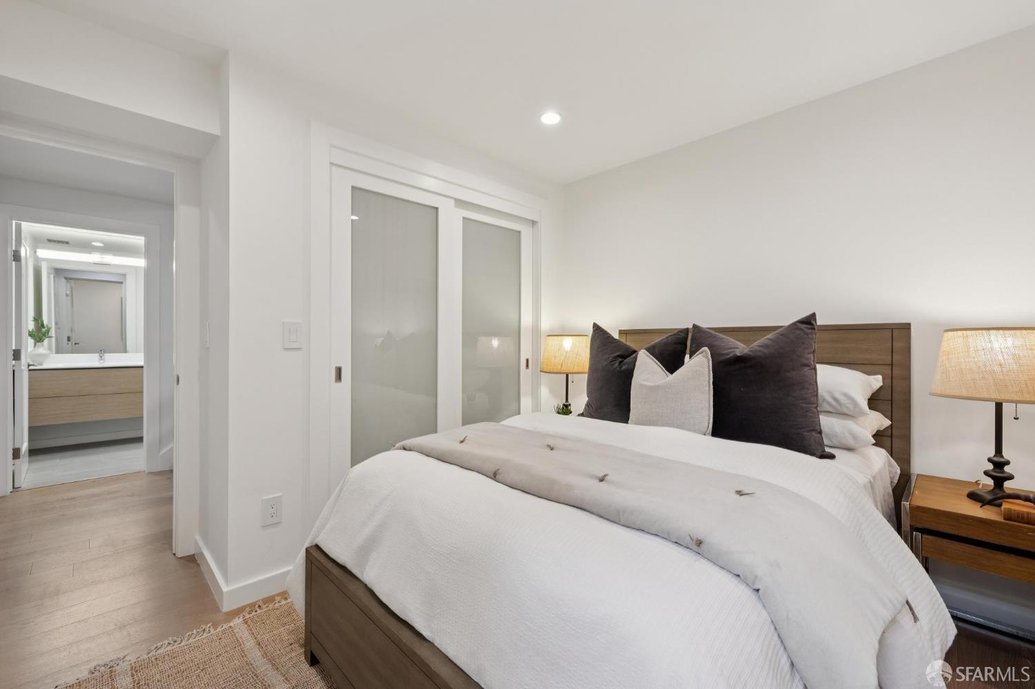 Detail Gallery Image 29 of 45 For 679 San Jose Ave, San Francisco,  CA 94110 - 4 Beds | 3 Baths