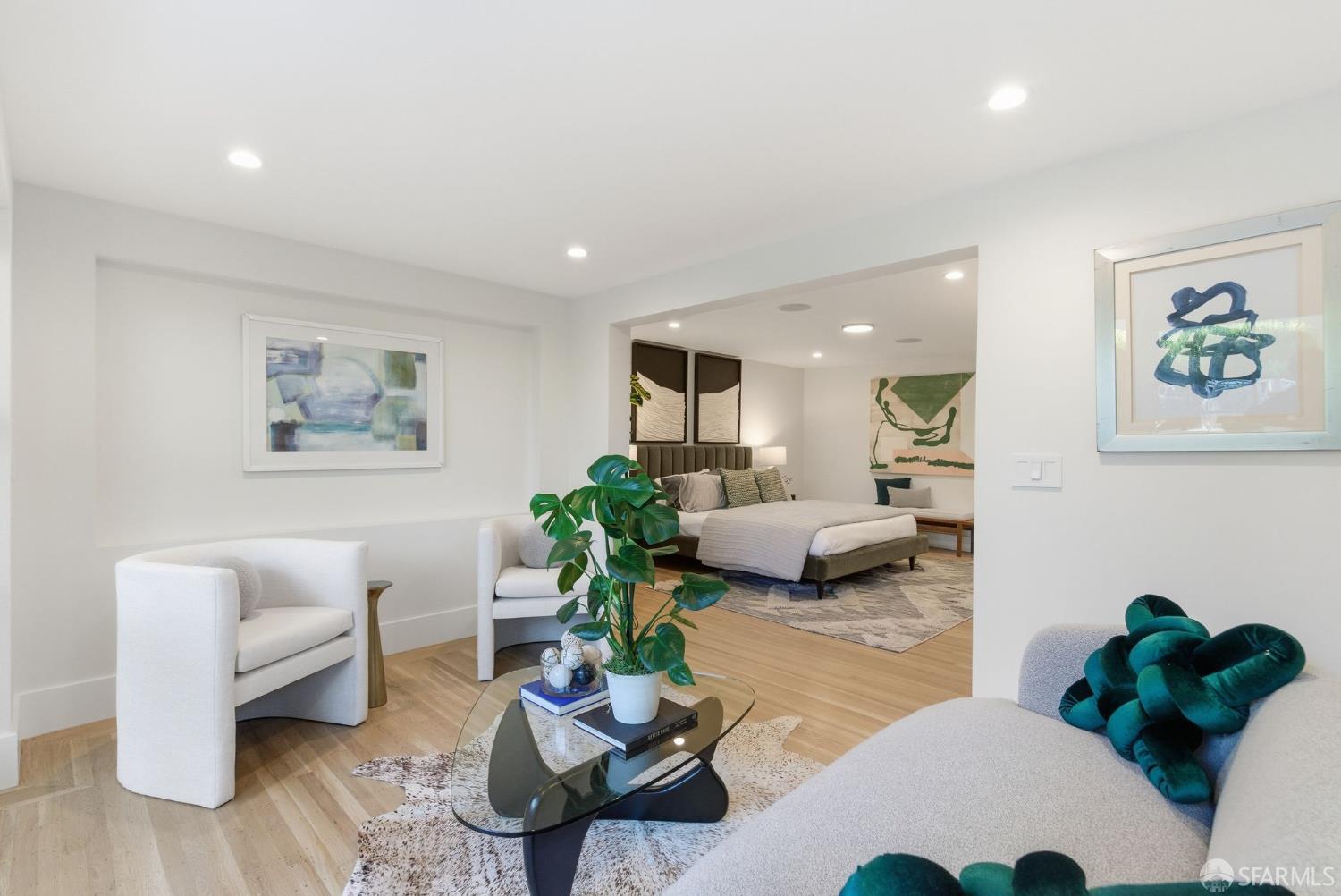 Detail Gallery Image 52 of 97 For 525 Arkansas St, San Francisco,  CA 94107 - 3 Beds | 2 Baths