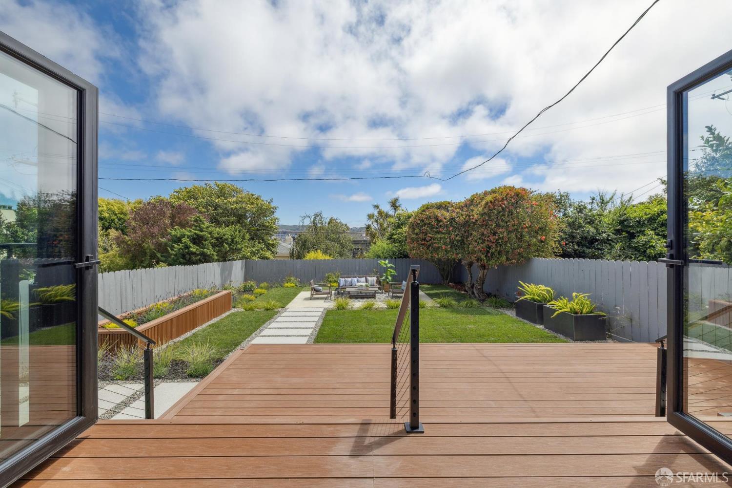 Detail Gallery Image 53 of 85 For 815 Joost Ave, San Francisco,  CA 94127 - 4 Beds | 4 Baths