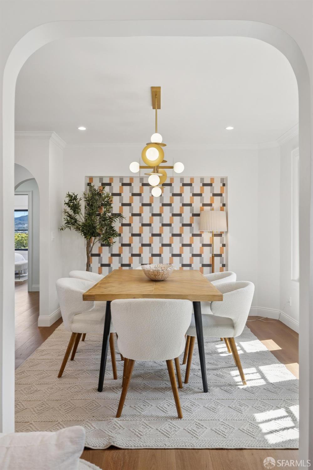 Detail Gallery Image 12 of 85 For 815 Joost Ave, San Francisco,  CA 94127 - 4 Beds | 4 Baths