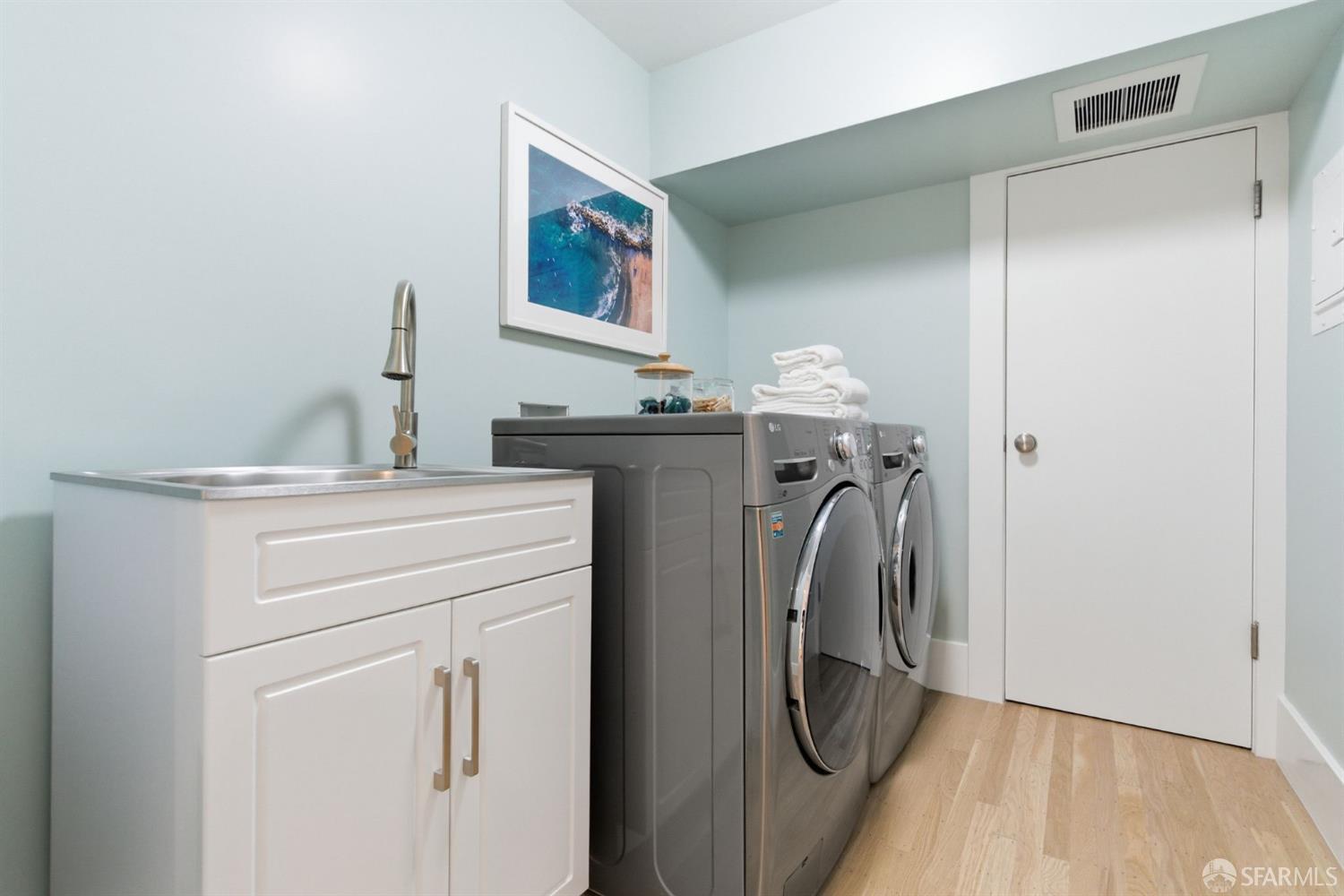 Detail Gallery Image 64 of 97 For 525 Arkansas St, San Francisco,  CA 94107 - 3 Beds | 2 Baths