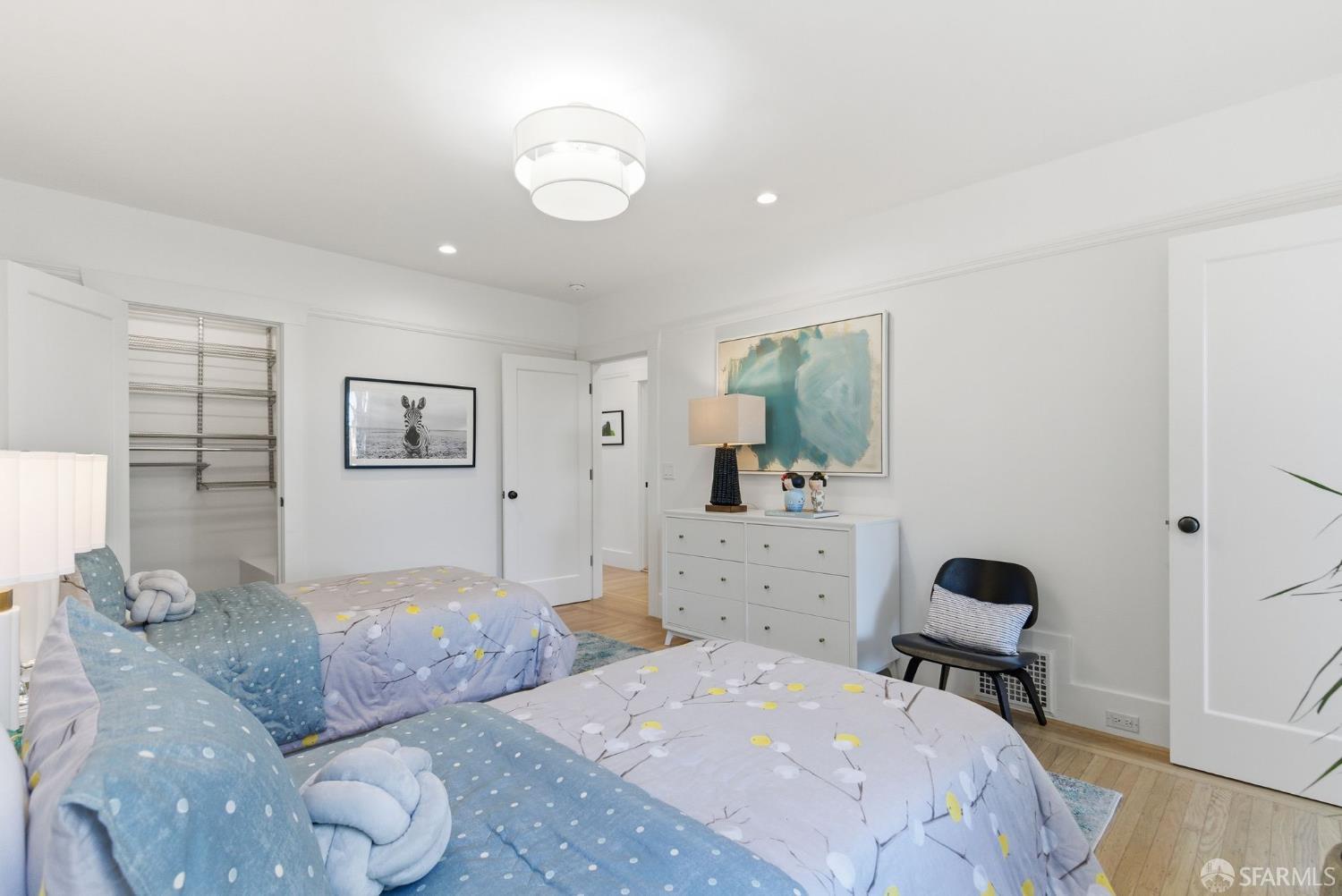 Detail Gallery Image 33 of 97 For 525 Arkansas St, San Francisco,  CA 94107 - 3 Beds | 2 Baths