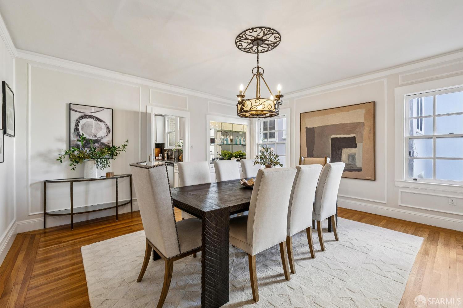 Detail Gallery Image 16 of 41 For 619 28th Ave #1,  San Francisco,  CA 94121 - 2 Beds | 1/1 Baths