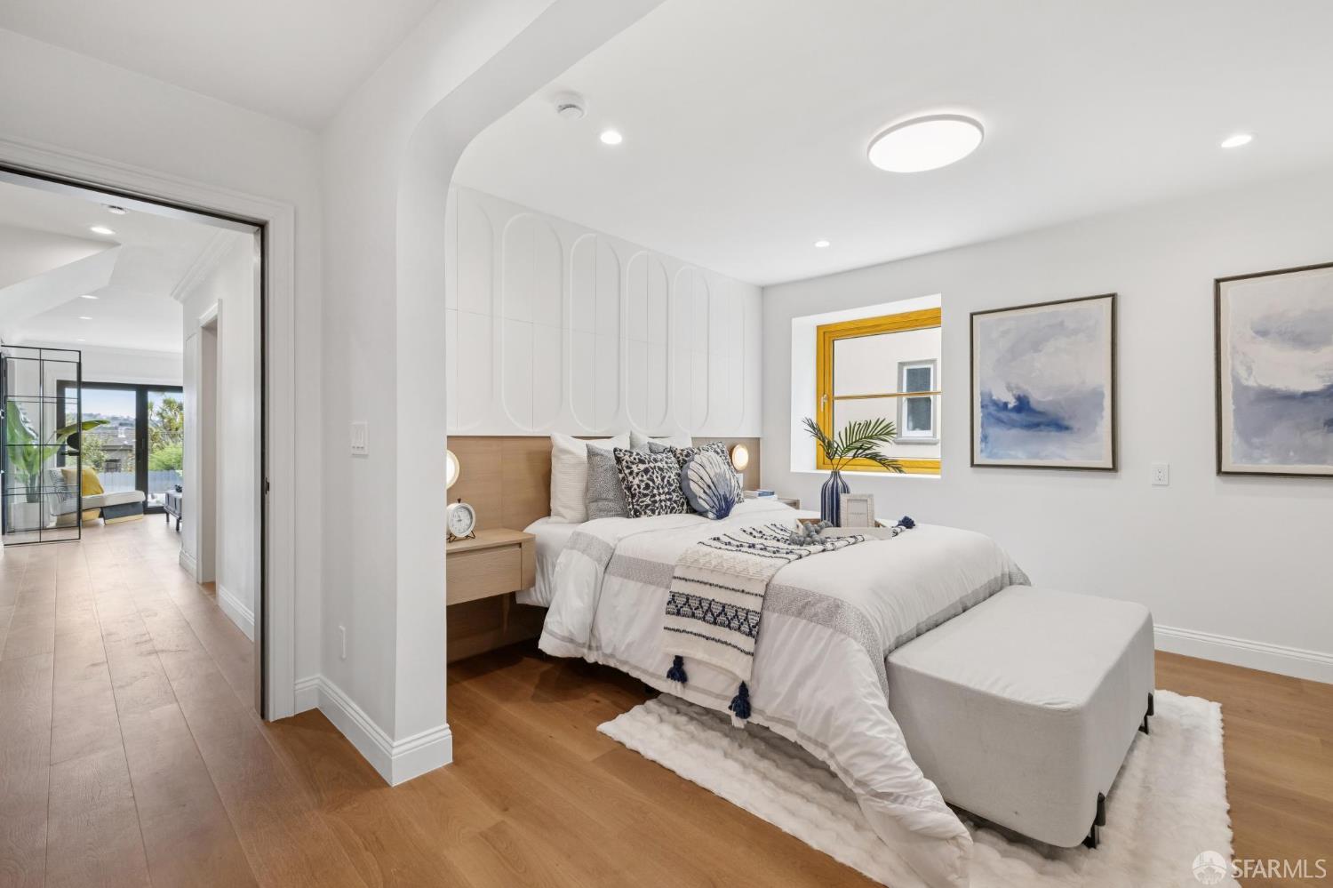 Detail Gallery Image 69 of 85 For 815 Joost Ave, San Francisco,  CA 94127 - 4 Beds | 4 Baths