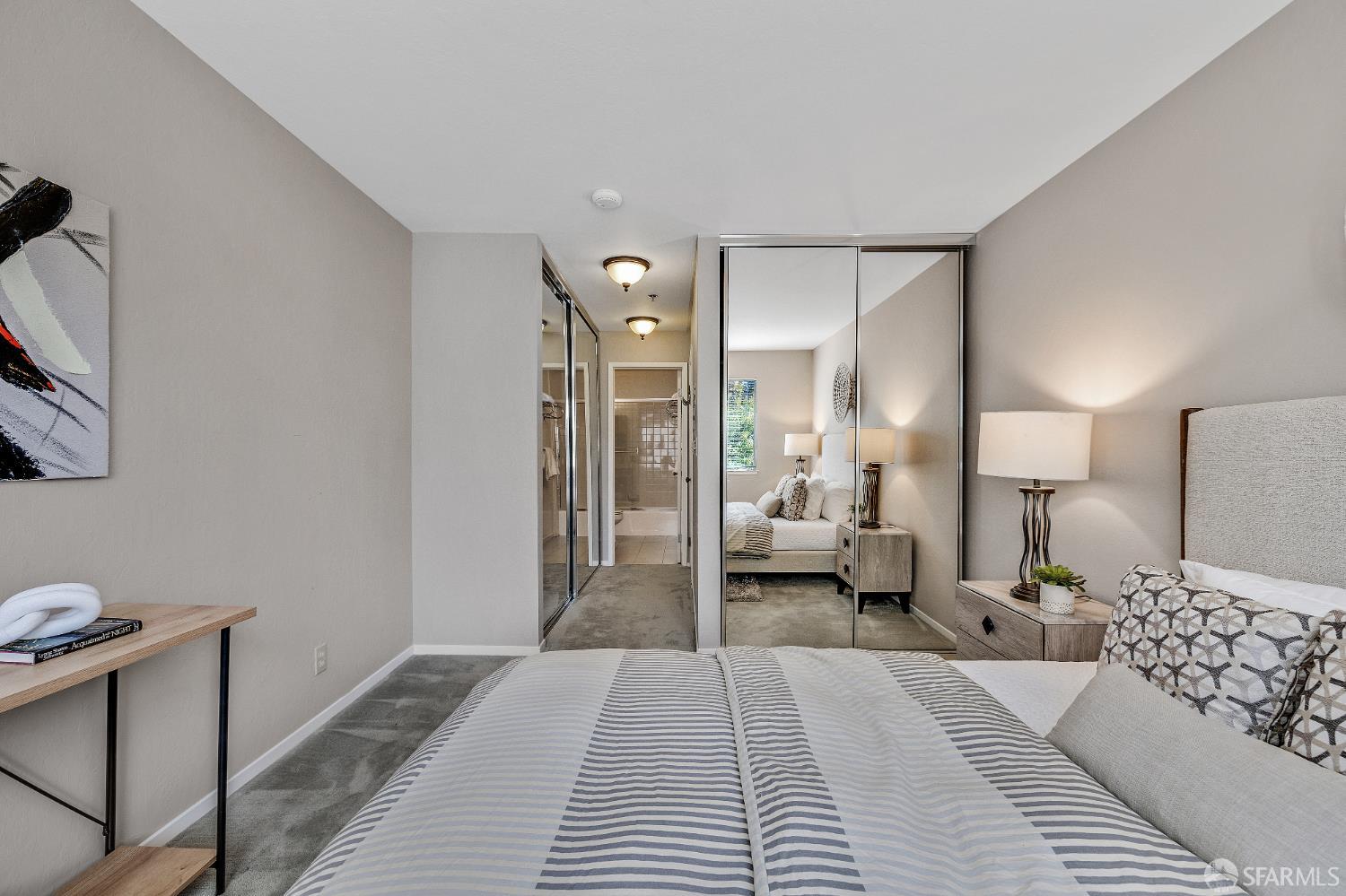 Detail Gallery Image 13 of 24 For 300 Murchison Dr #220,  Millbrae,  CA 94030 - 2 Beds | 2 Baths