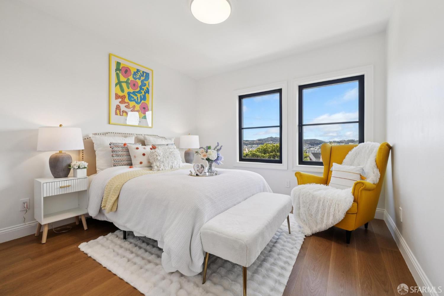 Detail Gallery Image 41 of 85 For 815 Joost Ave, San Francisco,  CA 94127 - 4 Beds | 4 Baths