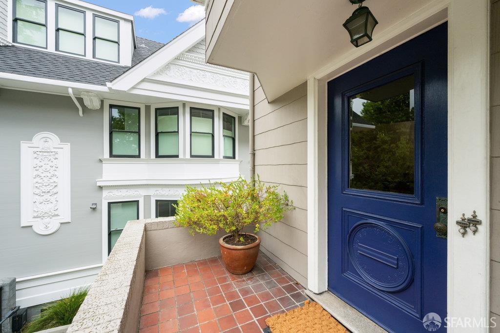 Detail Gallery Image 6 of 51 For 171 Buena Vista Ave, San Francisco,  CA 94117 - – Beds | – Baths